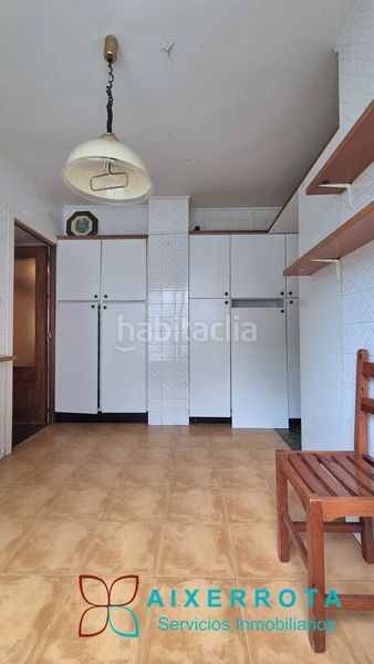 Foto dc8b3f50-7278-4daa-a056-5c111a1faa3a. Flat with heating parking in Villamonte Getxo