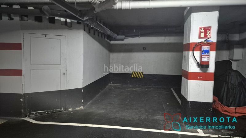 Foto e4a341f8-fe06-4574-8d3b-f10759005fbc. Flat with heating parking in Villamonte Getxo