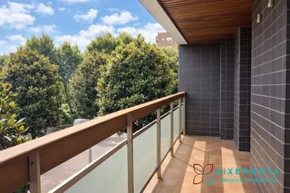Flat  Telletxe kalea. En algorta, plaza de la estación, amplia vivienda para reformar