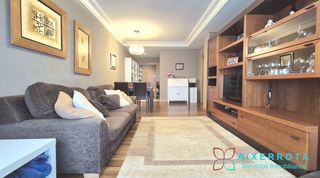 Flat  Kasune kalea. En algorta, urbanización la rosaleda, amplia vivienda de 4 dormi