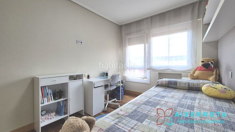 Foto 0afada8c-e9c1-4c5c-90a2-b1a2b51b8510. Flat with heating parking in Sarrikobaso Getxo
