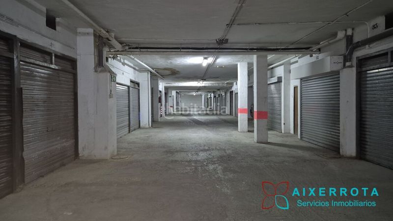 Foto 161d1d65-0dd9-4980-891d-82a29d6b4190. Flat with heating parking in Sarrikobaso Getxo
