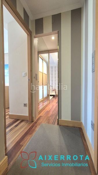 Foto 24dae0de-fe7c-42f1-aa6b-b6a2fc9120be. Flat with heating parking in Sarrikobaso Getxo