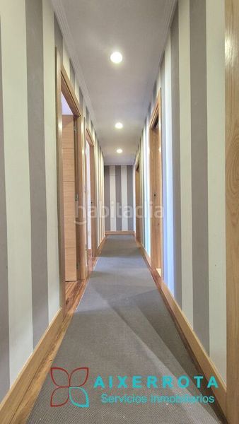 Foto 29492a42-82e4-4e9e-a677-94f430b1da5a. Flat with heating parking in Sarrikobaso Getxo