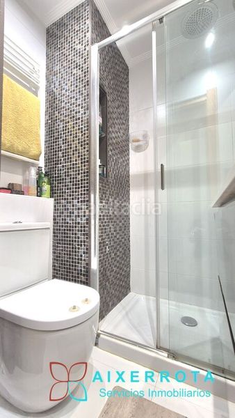 Foto 2e79e837-7551-41d3-8476-41f262605198. Flat with heating parking in Sarrikobaso Getxo