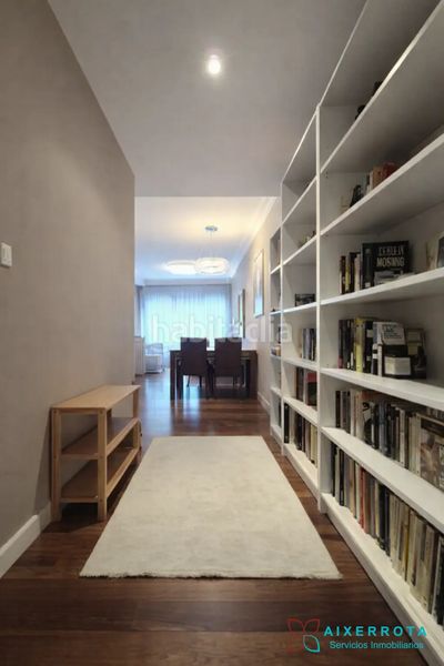 Foto 43264dea-ffb1-456f-a7a6-24fedb76a2f3. Flat with heating parking in Sarrikobaso Getxo