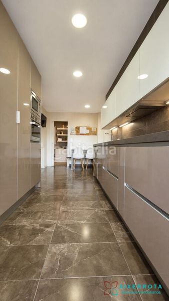 Foto 78fe2d2a-b128-45ef-8b2d-1c32e702e5c1. Flat with heating parking in Sarrikobaso Getxo