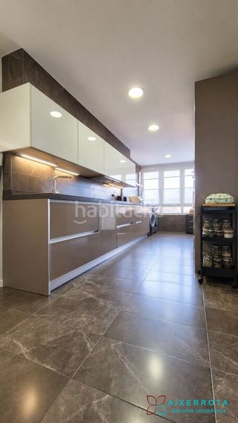 Foto a234fed4-ef55-4dfe-a77c-e9ab54e602d1. Flat with heating parking in Sarrikobaso Getxo