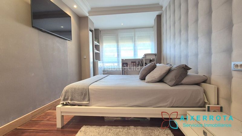 Foto aff2c523-f60a-4606-b145-91a8b4ba92c2. Flat with heating parking in Sarrikobaso Getxo