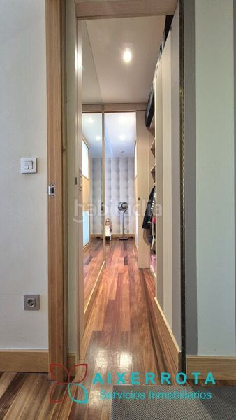 Foto eb0ca18e-ca60-4093-83d2-32d4efc3f7bb. Flat with heating parking in Sarrikobaso Getxo