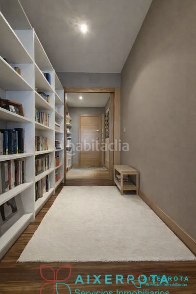 Foto fa5d714f-470d-4b9a-88c6-ca974c9d2f9e. Flat with heating parking in Sarrikobaso Getxo