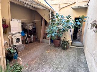 Casa  Carrer de sèneca. Casa con posibilidad de división