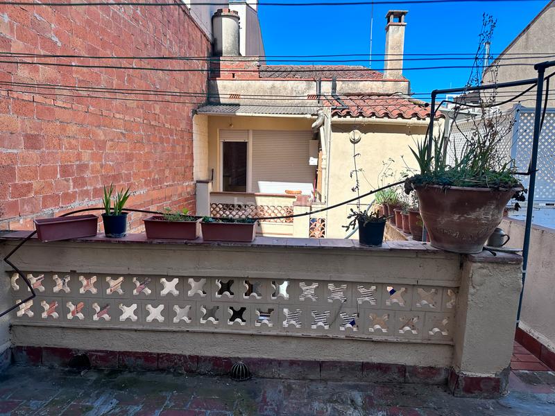 Foto 7b075a15-5066-43e3-9c97-d4d0c7e9a561. Casa amb calefacció a Serra d'en Camaró Sabadell