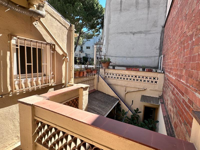 Foto fa8c9ab5-b2bd-4c65-891e-b53a4dd572c7. Casa amb calefacció a Serra d'en Camaró Sabadell