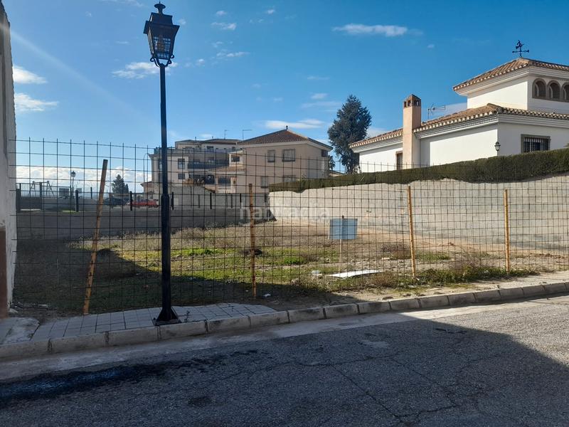 Foto 373cbbcb-f13a-40d7-bfc6-aba695179113. Wohngrundstück in Láchar