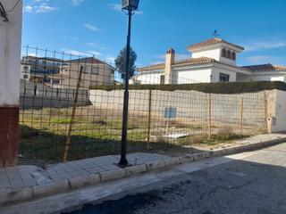 Terreny residencial  Calle huelva. Terreno en venta plano!