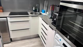 Appartamento  Via favncia. Piso totalmente exterior en barcelona!!