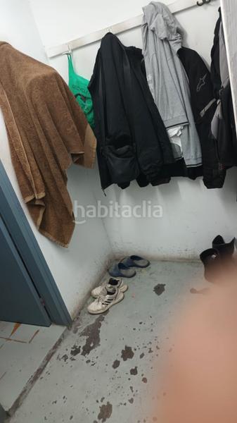 Foto 36cc56aa-9bbc-4f30-8dd4-261bfdba36d4. Pas-de-porte local commercial dans Vila de Gràcia Barcelona