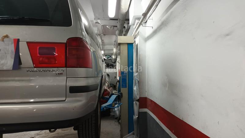 Foto 5684f7dd-f862-4ff1-9715-9ed0e9cd9a7a. Pas-de-porte local commercial dans Vila de Gràcia Barcelona