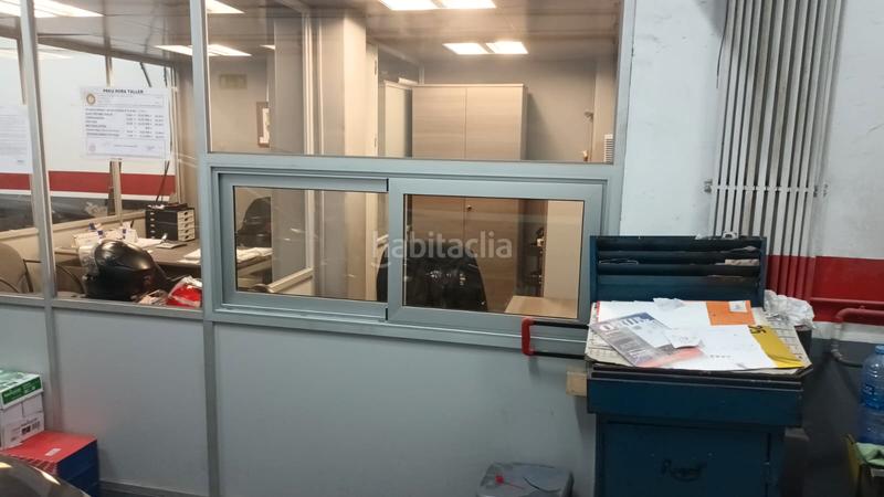 Foto 21111442-8131-4dfa-8461-fa1ee562d01f. Traspàs local comercial a Vila de Gràcia Barcelona