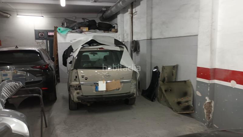 Foto 9f2fc45c-8423-4a89-b886-2d484d8f5f3f. Traspàs local comercial a Vila de Gràcia Barcelona