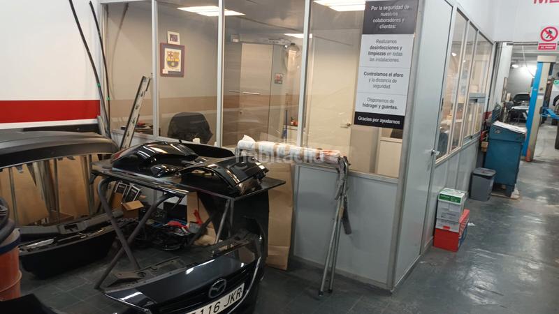 Foto 30b06837-5547-469a-94ec-916f5cd7a191. Traspaso local comercial local en traspaso junto al paseo de gracia en Barcelona