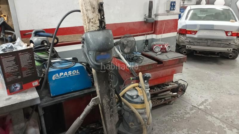 Foto 3497aa7a-dd7a-4d27-8564-6d776a33a473. Traspaso local comercial local en traspaso junto al paseo de gracia en Barcelona