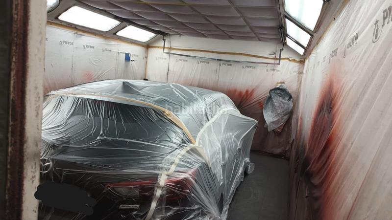 Foto 443f3211-aa17-4256-8272-93aa2a688b8b. Traspaso local comercial local en traspaso junto al paseo de gracia en Barcelona