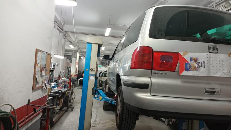 Foto 7ac774bc-e652-466e-8425-23125cac2f42. Traspaso local comercial local en traspaso junto al paseo de gracia en Barcelona