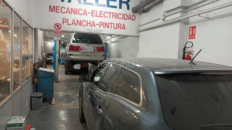 Foto b6b56269-0cfb-4165-b3b7-0af12a9894da. Traspaso local comercial local en traspaso junto al paseo de gracia en Barcelona