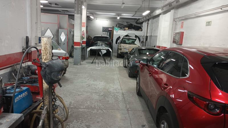 Foto 052b6c64-18be-4e99-b4d6-7d87dfc20b20. Trapasso locale commerciale in Vila de Gràcia Barcelona