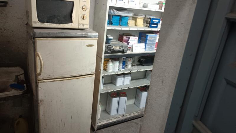 Foto d411b2ba-0ac9-443a-a3ab-26fa75b53f9b. Trapasso locale commerciale in Vila de Gràcia Barcelona