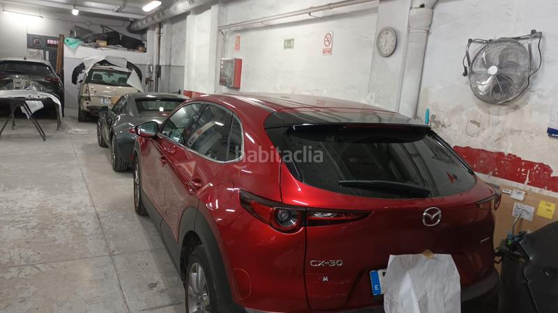 Foto f36c788d-4df8-4256-8e3c-45327e9b320b. Trapasso locale commerciale in Vila de Gràcia Barcelona