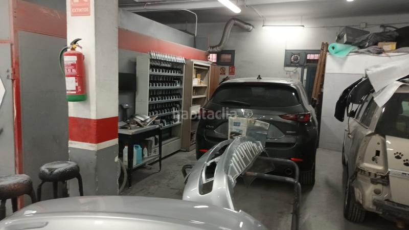 Foto 30532272-fbd1-48c6-a40e-5c16b2d6e166. Umzug geschäftsraum in Vila de Gràcia Barcelona