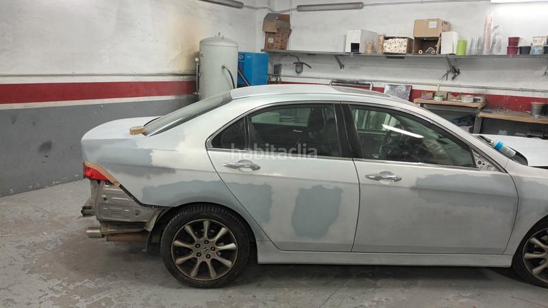 Foto 45a7194d-e62e-49c6-8dee-ce854a763a3b. Umzug geschäftsraum in Vila de Gràcia Barcelona