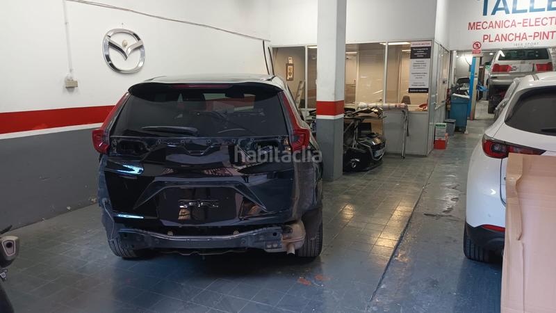 Foto 8595e077-55d6-4d25-9327-387f73055c39. Umzug geschäftsraum in Vila de Gràcia Barcelona