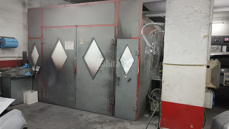 Foto bb51a197-9cd3-442d-9859-0cd91383662b. Umzug geschäftsraum in Vila de Gràcia Barcelona