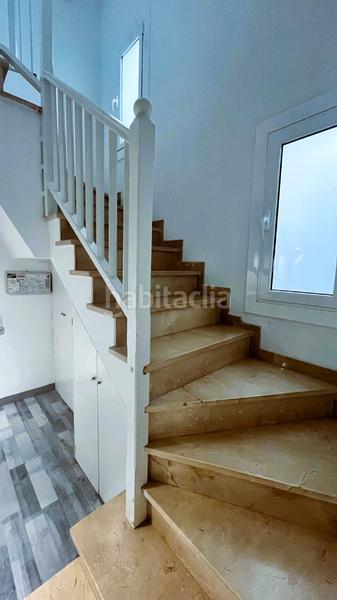 Foto 11998c3e-11ea-4086-8325-f558751d3867. Reihenhaus mit heizung parking in Poble - Casc Antic Castellar del Vallès