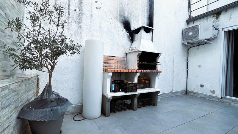 Foto 128f7d18-c9ec-4dfa-ad65-85f29b768ca3. Reihenhaus mit heizung parking in Poble - Casc Antic Castellar del Vallès