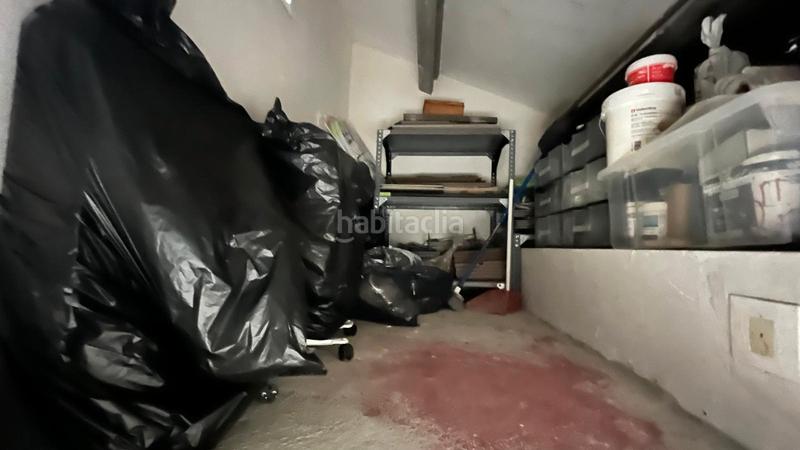 Foto 1b1ac920-e120-49c4-bffd-a86ce903c11c. Reihenhaus mit heizung parking in Poble - Casc Antic Castellar del Vallès