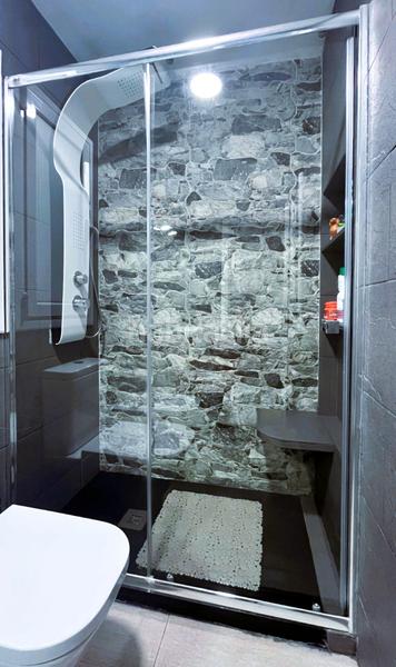 Foto 204f2256-0bfc-4e93-bf6a-3c7e37456788. Reihenhaus mit heizung parking in Poble - Casc Antic Castellar del Vallès