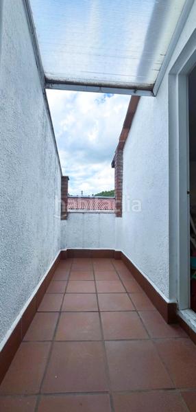 Foto 2f257f44-5a73-4ea6-965d-82355fcd78f8. Reihenhaus mit heizung parking in Poble - Casc Antic Castellar del Vallès