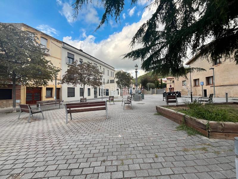 Foto 385c73ae-739f-4e82-a86b-758d24785734. Reihenhaus mit heizung parking in Poble - Casc Antic Castellar del Vallès