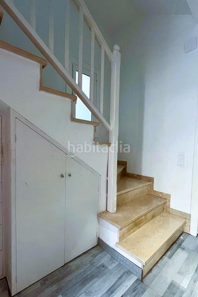 Foto 56090ce8-884b-47e7-b887-c24f6e98901f. Reihenhaus mit heizung parking in Poble - Casc Antic Castellar del Vallès