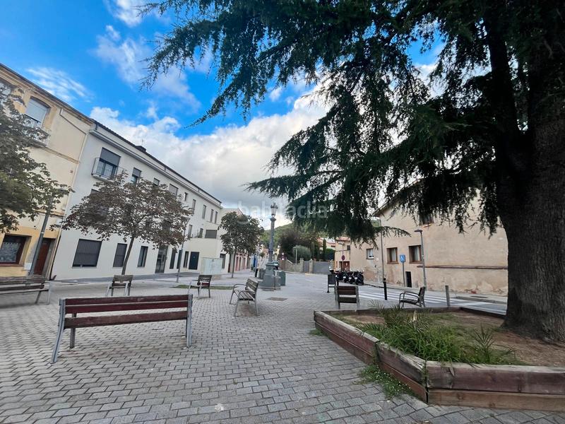 Foto 6f97e924-52a1-482b-b10c-e2ad089c90a0. Reihenhaus mit heizung parking in Poble - Casc Antic Castellar del Vallès