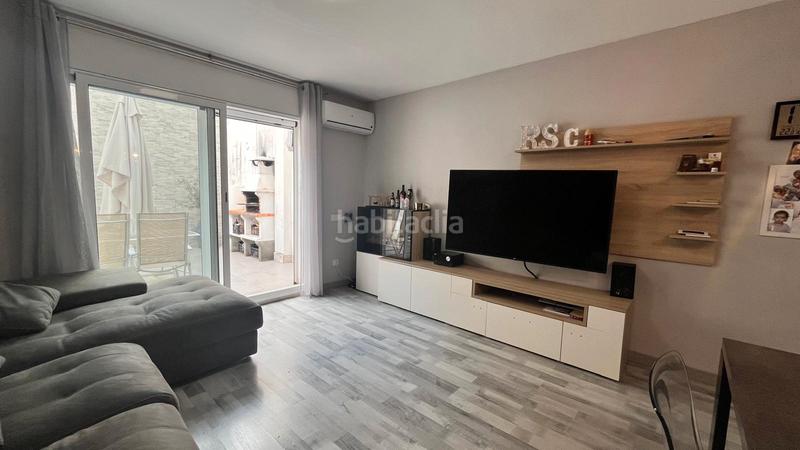 Foto 7feb0e22-4105-46c3-83f4-80039dcfac67. Reihenhaus mit heizung parking in Poble - Casc Antic Castellar del Vallès