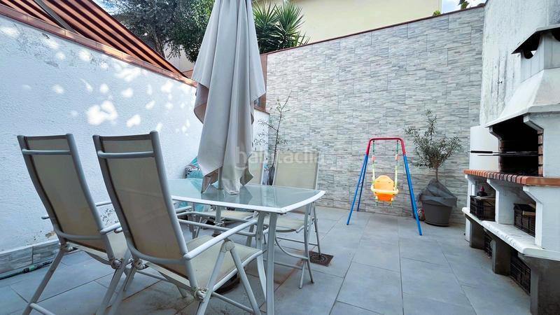 Foto 8f7a21a7-34c5-4d7f-b299-ef23617e6c3a. Reihenhaus mit heizung parking in Poble - Casc Antic Castellar del Vallès