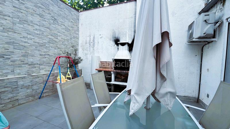 Foto 915c21d9-e241-4fef-bca7-07980be7a7b1. Reihenhaus mit heizung parking in Poble - Casc Antic Castellar del Vallès