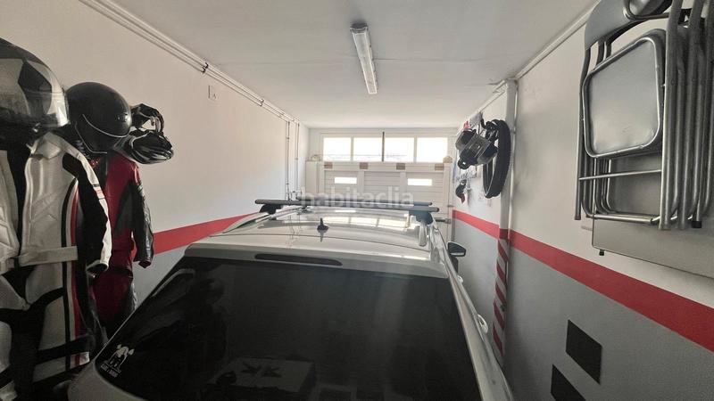 Foto 917a5d4d-172d-419e-8d04-1a7aad58fb93. Reihenhaus mit heizung parking in Poble - Casc Antic Castellar del Vallès