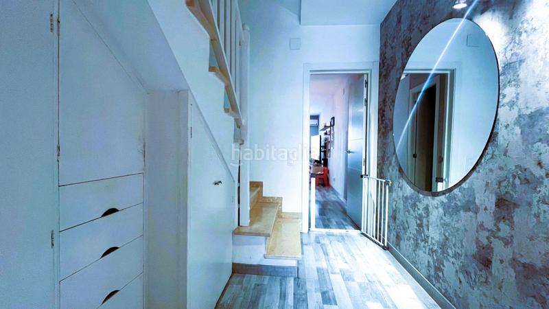 Foto aca0fdfd-3e5b-425e-92ed-78a330789755. Reihenhaus mit heizung parking in Poble - Casc Antic Castellar del Vallès